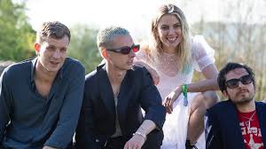 The latest song from the band's acclaimed third album 'blue weekend' to be given the video treatment. Wolf Alice Critics Laud Band S Third And Best Album Bbc News