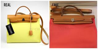 Birkin Bag Knock Off How To Spot Fake Hermes Herbag 2 Myclosetblog