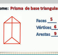 Matemática 4°Ano - Prismas e Pirâmides - 08/06/2020
