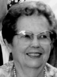 Emma Stella Russell Weaver (1912-2002)