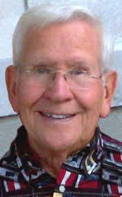 Ralph 'Bongo' Lee Baer