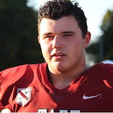 Chris Preziotti's Taft School Bio