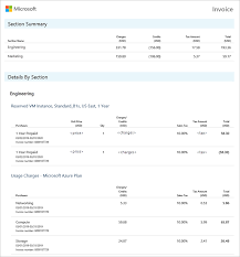 Die umsatzsteuer beträgt laut § 12 des umsatzsteuergesetzes 19 %. Organisieren Ihrer Rechnung Basierend Auf Ihren Anforderungen Azure Microsoft Docs