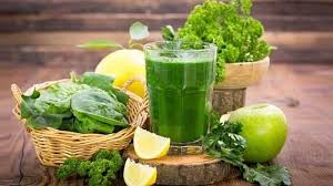 Cara menurunkan kolesterol secara alami dengan kebiasaan baik. 7 Minuman Diet Alami Yang Enak Dan Sehat