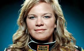  Sarah Fisher The Female Driver With The Most Indianapolis 500 Starts