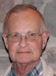 Donald Melvin Schell (1941-2017)