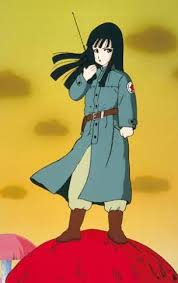 Maybe you would like to learn more about one of these? How Does Mai From The Pilaf Gang Become Younger Anime Manga Stack Exchange