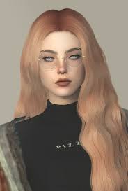 Discover more posts about sims 4 mods. Tumblr Sims Hair Sims 4 Characters Sims Mods