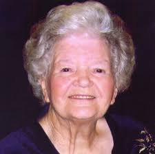 Myrtle Odell Morgan Giluso (1921-2008)