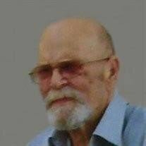 David L. Sherrod Obituary