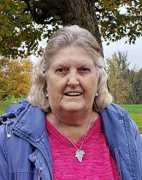 Marjorie Ann Bibbins, 84, of Rodman