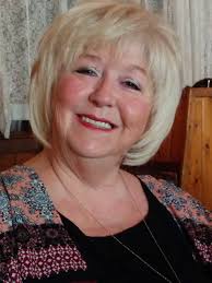 Lookie here, it's Ms Nancy!