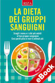 Affonda le radici negli anni '50 con gli studi del naturopata james d'adamo, biologo nutrizionista, ma è stata poi ripresa. La Dieta Dei Gruppi Sanguigni Ebook