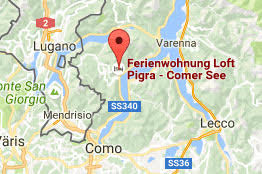 Denn die ufer des comer sees sind übersät mit stränden und resorts, wo sich einheimische und touristen an den heißesten tagen entspannen können. Home Ferienwohnung Loft Comer See Italien