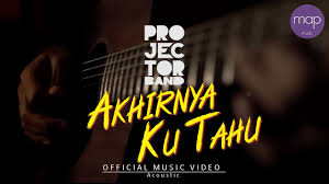 For more information, do subscribe us! Projector Band Aisyah Official Lirik Video A K A Satu Dua Tiga Cinta Kamu Youtube