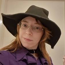 Casual Witch/wizard Hat