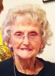 Condolences for A. Elizabeth Jones