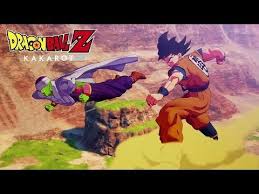 Kakarot's super dlc is finally here and shows gameplay footage of combat with both whis and beerus. Dragon Ball Z Kakarot Game Introduction Trailer Xboxone