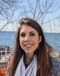 Health Equity Team Bios