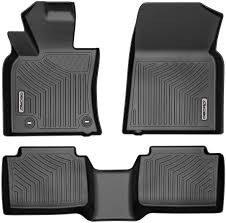 Shop for weatherguard weatherguard collection at walmart.com. Amazon Com Oedro Floor Mats Compatible For 2018 2021 Toyota Camry Standard Models Unique Black Tpe All Weather Guard Includes 1st And 2nd Row Front Rear Full Set Liners Not For Hybrid Automotive