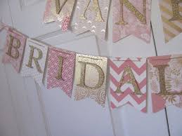 Bridal Banner Bridal Shower Banner Wedding Shower Banner Etsy Bridal Shower Banner Pink Bridal Shower Bridal Shower Banner Diy
