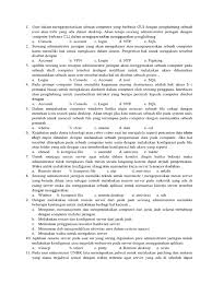 Semoga selalu sehat ya adik adik. Kumpulan Soal Asj Kelas 12 Masnurul