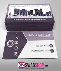 Sure, we all know that the direct purpose of business for example, you might want to use your business card to make a good first impression or act as a conversation starter. 17 Monat Business Cards Ideas Monat Business Cards Cards