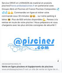 France Piscines Fpiscines Twitter
