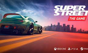 Direct download via magnet link. Super Street The Game Full Version Free Download Gf