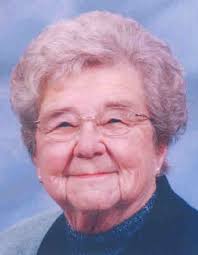 Obituary for MARJORIE J. McMAKEN