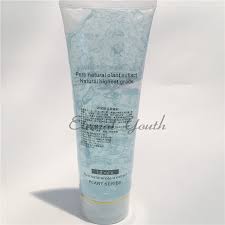 A big molecule created from repeated subunits (a polymer of acrylic acid) that magically converts a liquid into a nice gel formula. Blue Hyaluronic Acid Ultrasound Ipl Cooling Gel Cavitation Transmission Radio Frequency 280g Aliexpress
