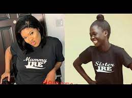 Toyin abraham's husband is known as honorable kolawole oluwasegun ajeyemi. Happy Birthday My Daughter See How Toyin Abraham Celebrate Her Step Daughter On Her Birthday Youtube