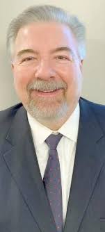 Daniel Castricone announces run for Tuxedo Town Supervisor