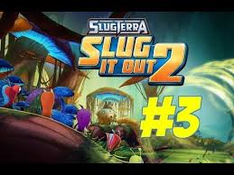 Its graphics are without a doubt, the most visible improvement to. Slugterra Slug It Out 2 Gameplay Part 3 Bike Drawing Slugs Big Battle