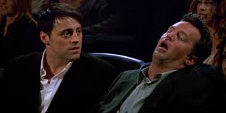 The one where rachel finds out (1995). Friends 5 Best Things Joey Did For Chandler 5 Chandler Did For Joey