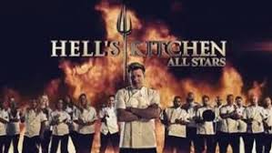 Catch new episodes of hell's kitchen thursdays at 8/7c on fox! Hell S Kitchen American Season 17 Wikipedia