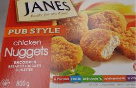 Which food products, toys, and appliances should you avoid? More Frozen Breaded Chicken Nuggets Recalled In Connection With Outbreak Food Safety News