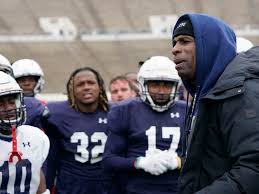 7670 likes · 1448 talking about this. Deion Sanders At Jackson State Alcorn Is Missing 5 Big Storylines For Swac Spring Football Southern Theadvocate Com