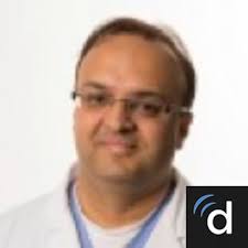 Dr. Mobin Shah, MD