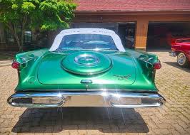 Image result for Cypress Green 1958 Imperial