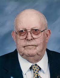Alvin Frederick Meyer Obituary 2010