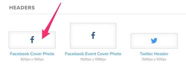 The size for group photos is 820 by 462 pixels (fully visible on mobile) Ingenious Facebook Cover Photo Mobile Desktop Template 2021