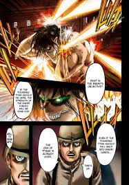 Ozeymandias Tumblr Blog With Posts Tumbral Com Eren's founding titan 1:38 attack on titan size comparison 2020 (colored). ozeymandias tumblr blog with posts