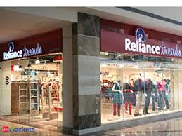 Reliance corporation represents only a strategically selected line of products to their customers and partners. Reliance Retail Reliance Retail Q2 Operating Profit Up 67 Revenue 27 The Economic Times