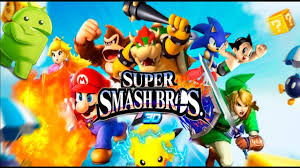 Gaming icons clash in the ultimate showdown you can play anytime, anywhere when a new entry in the super smash bros.™ series arrives on the nintendo switch™ . Jesus Antonio Gomez Vega Ikeradrianno Perfil Pinterest