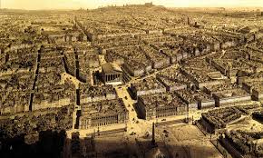 Pin By Thomas Bay On Maps Paris City Paris City
