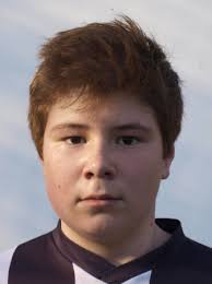 Ricardo Lo Scalzo :: Sokol Stodulky 2000