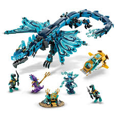 Hd wallpapers and background images. Lego Ninjago Summer 2021 Official Images Released
