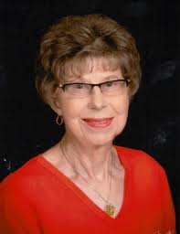 Obituary information for Carol Ann Murray