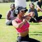Secret Sunrise Durban - Puppy Yoga event image